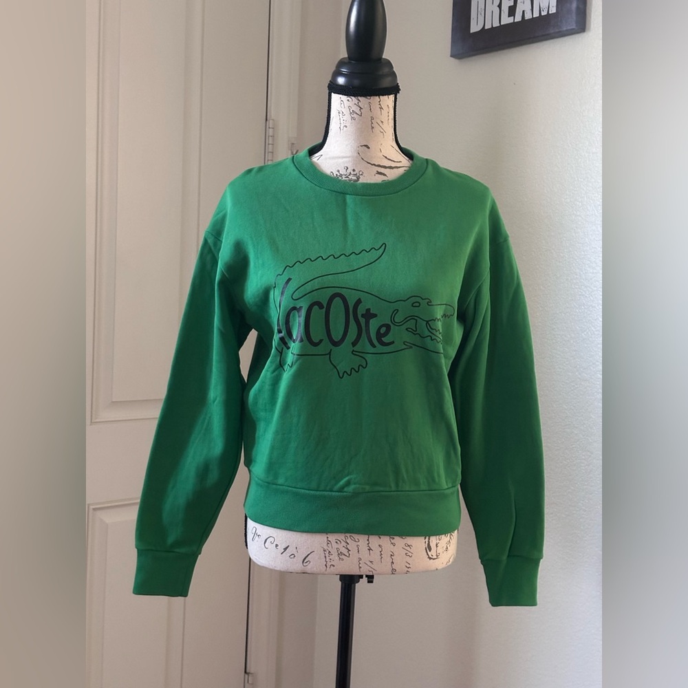 Lacoste Sweatshirt